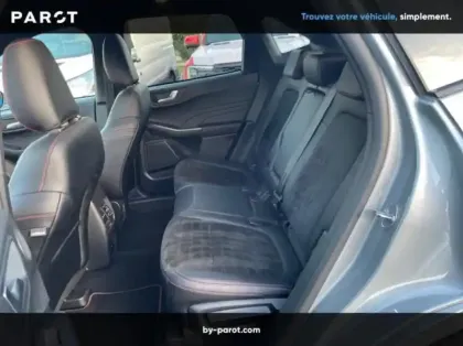 Photo 8 Ford Kuga 2.5 Duratec 225ch PHEV ST-Line X BVA