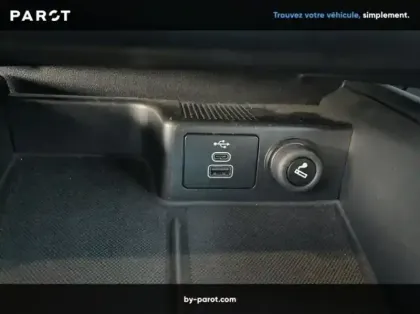 Photo 21 Ford Kuga 2.5 Duratec 225ch PHEV ST-Line X BVA