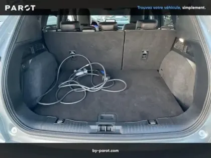 Photo 10 Ford Kuga 2.5 Duratec 225ch PHEV ST-Line X BVA