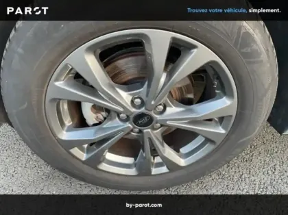 Photo 13 Ford Kuga 2.5 Duratec 225ch PHEV ST-Line X BVA