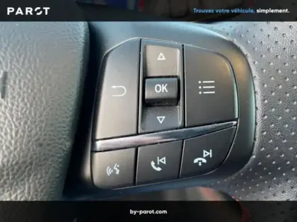 Photo 19 Ford Kuga 2.5 Duratec 225ch PHEV ST-Line X BVA