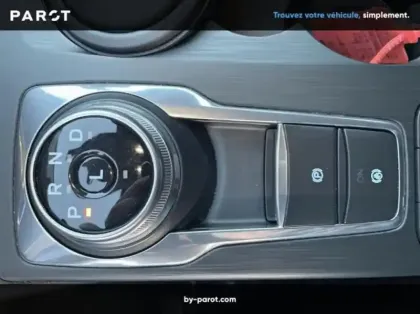 Photo 7 Ford Kuga 2.5 Duratec 225ch PHEV ST-Line X BVA