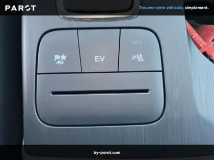 Photo 26 Ford Kuga 2.5 Duratec 225ch PHEV ST-Line X BVA