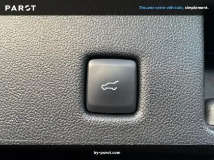 Photo 11 Ford Kuga 2.5 Duratec 225ch PHEV ST-Line X BVA