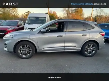 Photo 23 Ford Kuga 2.5 Duratec 225ch PHEV ST-Line X BVA