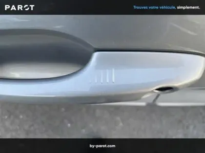 Photo 14 Ford Kuga 2.5 Duratec 225ch PHEV ST-Line X BVA