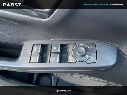 Photo 5 Ford Kuga 2.5 Duratec 225ch PHEV ST-Line X BVA