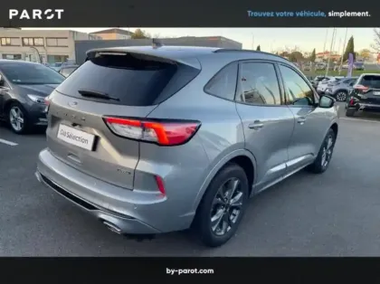 Photo 1 Ford Kuga 2.5 Duratec 225ch PHEV ST-Line X BVA