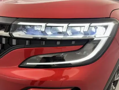 Photo 23 Renault Austral E-Tech hybrid 200 Iconic 5p