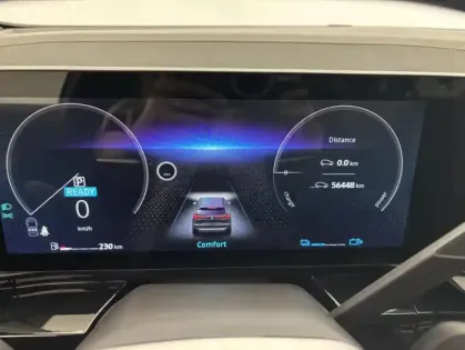 Photo 16 Renault Austral E-Tech hybrid 200 Iconic 5p