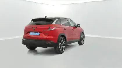 Photo 4 Renault Austral E-Tech hybrid 200 Iconic 5p