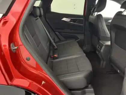 Photo 25 Renault Austral E-Tech hybrid 200 Iconic 5p