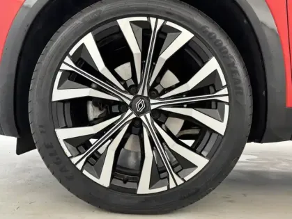 Photo 21 Renault Austral E-Tech hybrid 200 Iconic 5p