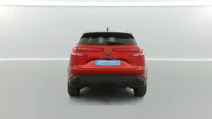 Photo 3 Renault Austral E-Tech hybrid 200 Iconic 5p