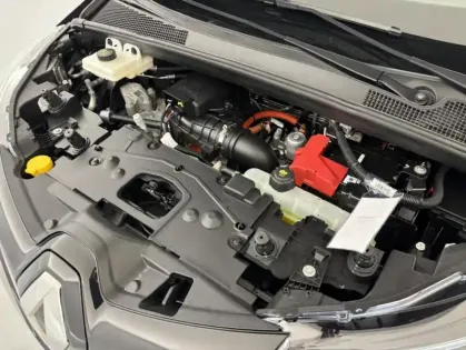 Photo 20 Renault Zoé R110 MY22 ACHAT INTEGRAL Equilibre 5p