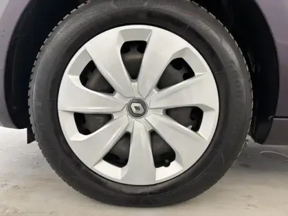 Photo 19 Renault Zoé R110 MY22 ACHAT INTEGRAL Equilibre 5p