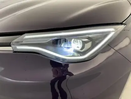 Photo 21 Renault Zoé R110 MY22 ACHAT INTEGRAL Equilibre 5p