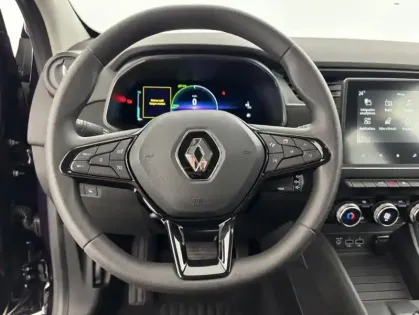 Photo 14 Renault Zoé R110 MY22 ACHAT INTEGRAL Equilibre 5p