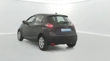 Photo 2 Renault Zoé R110 MY22 ACHAT INTEGRAL Equilibre 5p