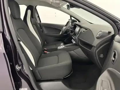 Photo 22 Renault Zoé R110 MY22 ACHAT INTEGRAL Equilibre 5p