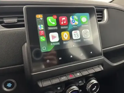 Photo 15 Renault Zoé R110 MY22 ACHAT INTEGRAL Equilibre 5p