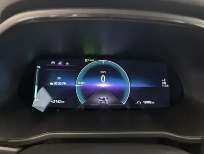 Photo 16 Renault Zoé R110 MY22 ACHAT INTEGRAL Equilibre 5p