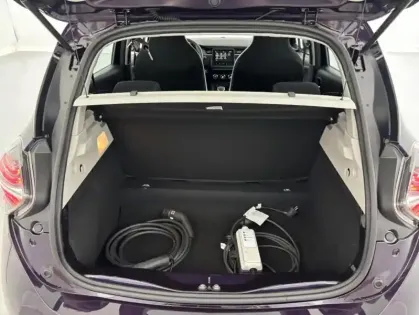 Photo 8 Renault Zoé R110 MY22 ACHAT INTEGRAL Equilibre 5p