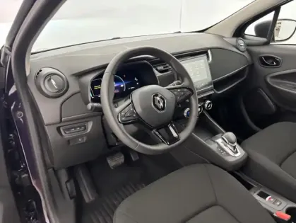 Photo 13 Renault Zoé R110 MY22 ACHAT INTEGRAL Equilibre 5p