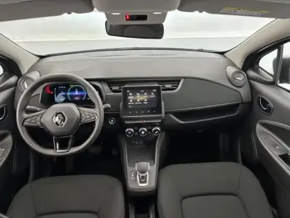 Photo 24 Renault Zoé R110 MY22 ACHAT INTEGRAL Equilibre 5p