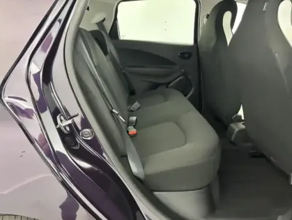 Photo 23 Renault Zoé R110 MY22 ACHAT INTEGRAL Equilibre 5p