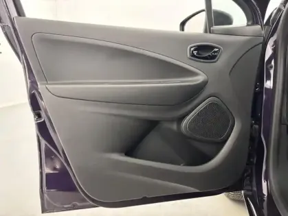 Photo 11 Renault Zoé R110 MY22 ACHAT INTEGRAL Equilibre 5p