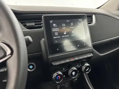 Photo 17 Renault Zoé R110 MY22 ACHAT INTEGRAL Equilibre 5p