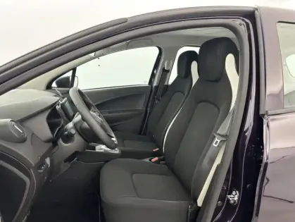 Photo 12 Renault Zoé R110 MY22 ACHAT INTEGRAL Equilibre 5p