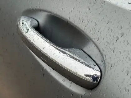 Photo 19 Mercedes Classe C 220 d 4MATIC AMG Line