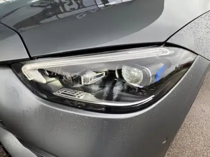 Photo 22 Mercedes Classe C 220 d 4MATIC AMG Line