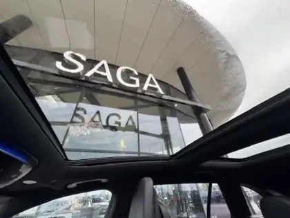 Photo 20 Mercedes Classe C 220 d 4MATIC AMG Line