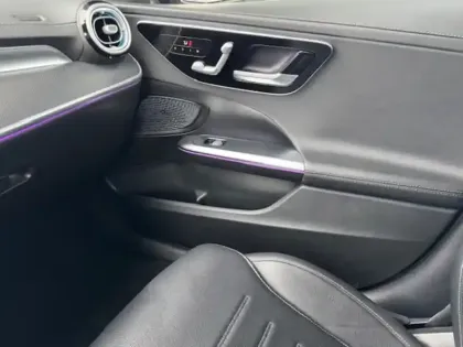 Photo 18 Mercedes Classe C 220 d 4MATIC AMG Line