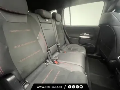 Photo 52 Mercedes GLB 200 d AMG Line