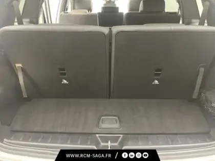 Photo 47 Mercedes GLB 200 d AMG Line