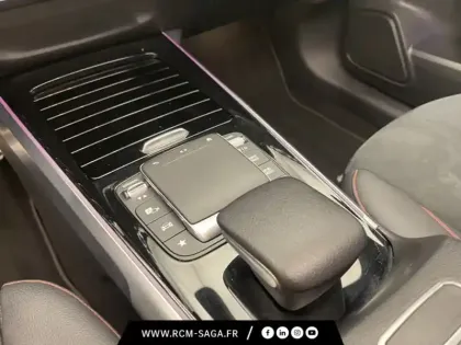 Photo 67 Mercedes GLB 200 d AMG Line