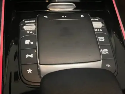 Photo 11 Mercedes GLB 200 d AMG Line