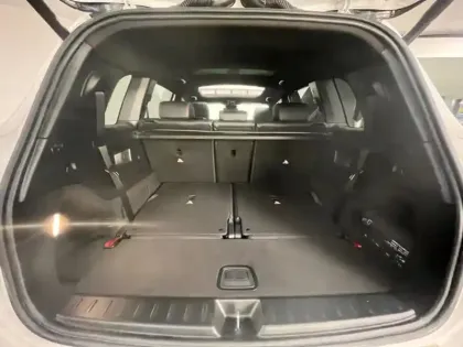 Photo 13 Mercedes GLB 200 d AMG Line