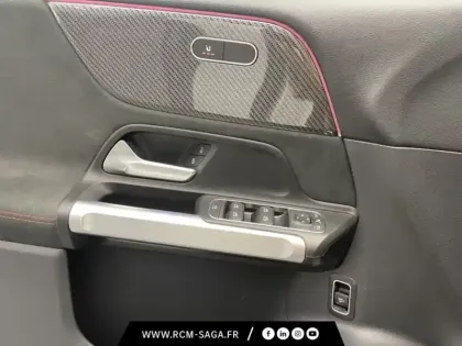 Photo 41 Mercedes GLB 200 d AMG Line