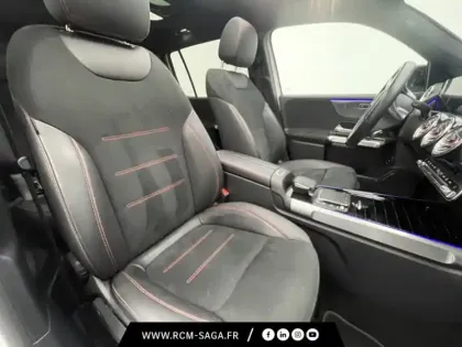 Photo 73 Mercedes GLB 200 d AMG Line