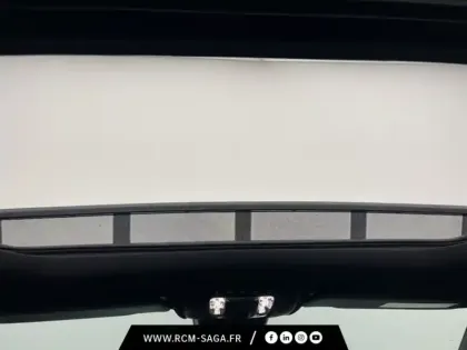 Photo 46 Mercedes GLB 200 d AMG Line