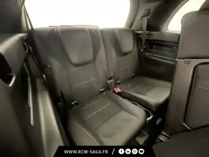 Photo 76 Mercedes GLB 200 d AMG Line