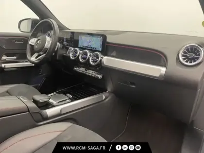 Photo 63 Mercedes GLB 200 d AMG Line