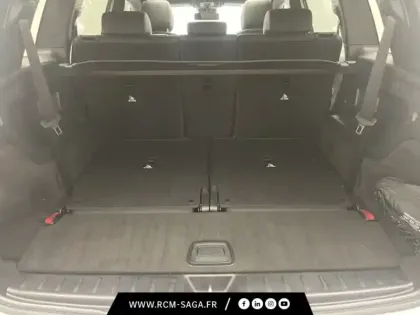 Photo 69 Mercedes GLB 200 d AMG Line