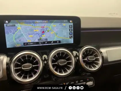 Photo 37 Mercedes GLB 200 d AMG Line