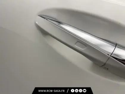 Photo 44 Mercedes GLB 200 d AMG Line